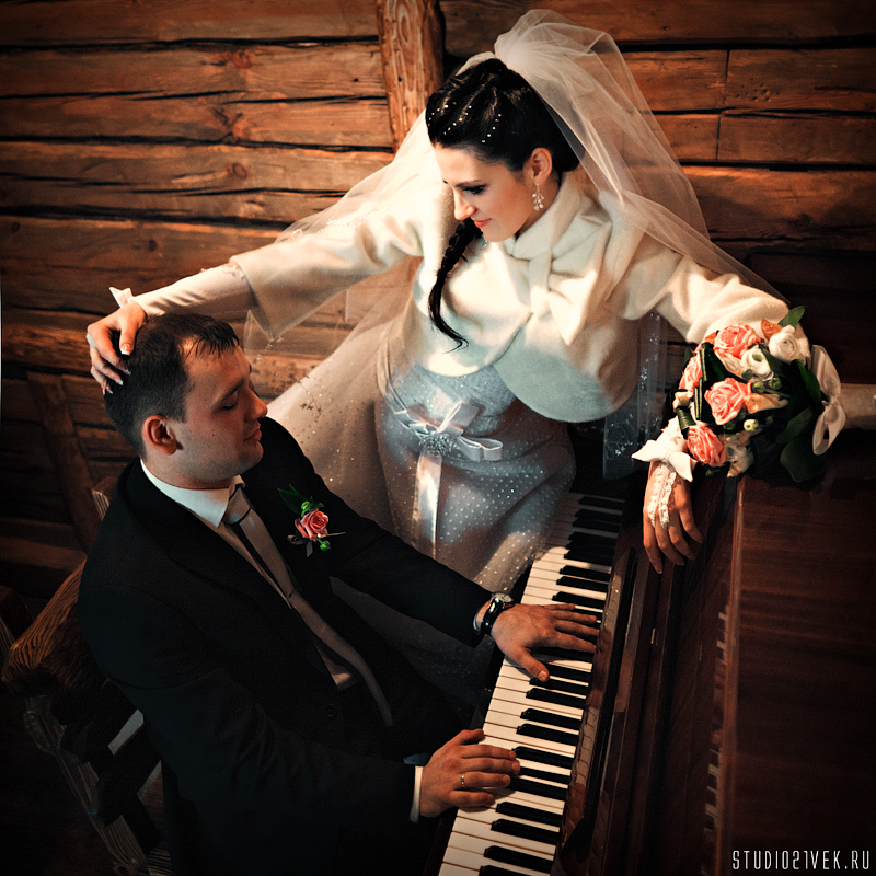свадьба в орехово-зуево