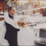 Свадьба в Орехово-Зуево — Алексей и Анна