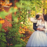 Свадьба в Орехово-Зуево — Рустам и Светлана