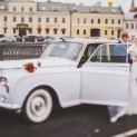 Фотограф на свадьбу в Орехово-Зуево — студия 21 век