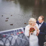 свадебные секреты — фотограф на свадьбу в Орехово-Зуево