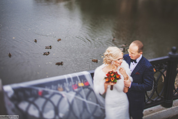 свадебные секреты — фотограф на свадьбу в Орехово-Зуево