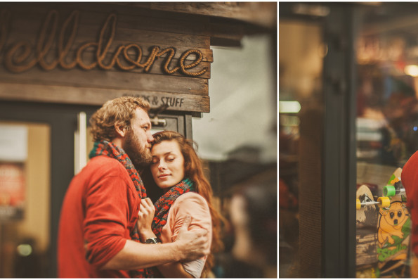 Фотосъемка лавстори(love story) — фотограф в Орехово-Зуево