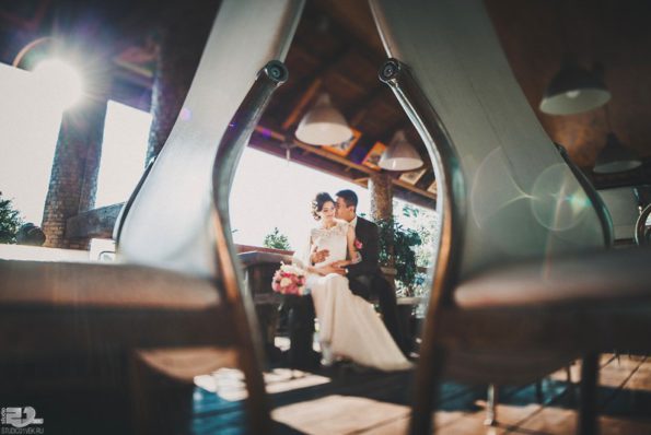 Как выбрать визажиста на свадьбу в Орехово-зуево